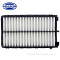 Pembersih Filter Udara 28113-L1000 28113L-1000as untuk Hyundai Kia